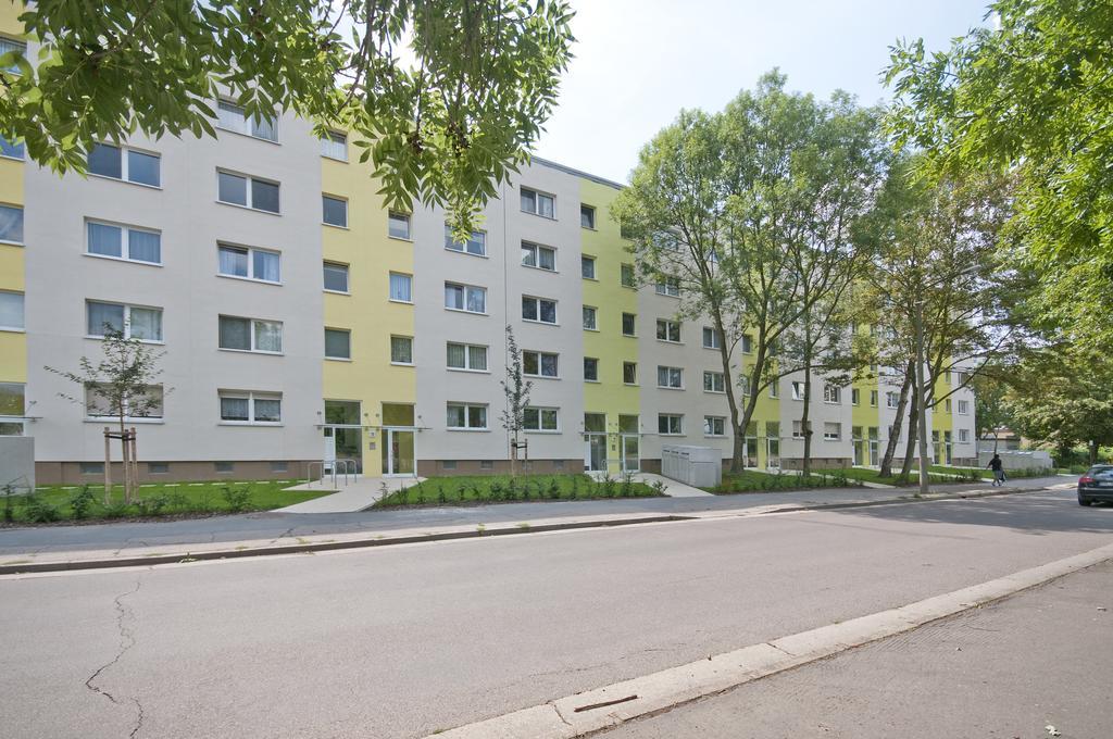 Gwg City Apartments II Halle  Værelse billede