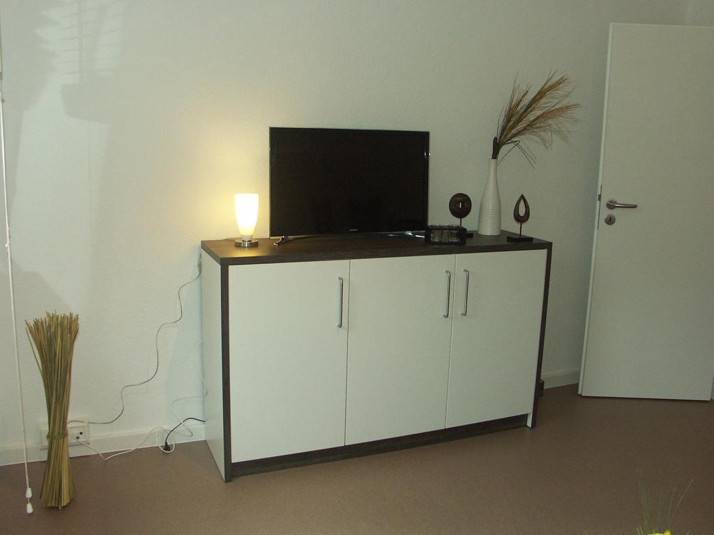 Gwg City Apartments II Halle  Værelse billede